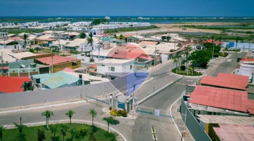ALQUILER CASA VIA PUNTA CARNERO