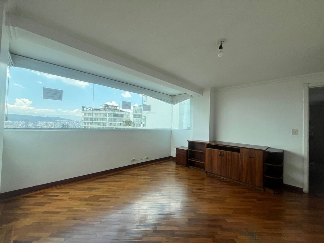 Suite en alquiler en Rumipamba