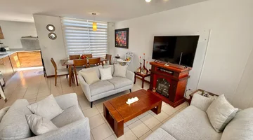 Casa en Venta | Conjunto Pomasqui Gardens