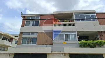 Departamento en Venta, Urdesa Central