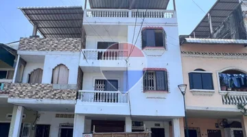 Venta casa Rentera, Cabecera Cantonal Samborondón