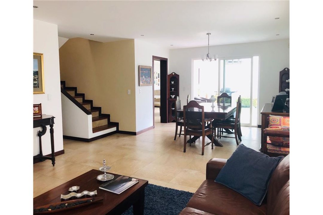Casa en venta en Tumbaco
