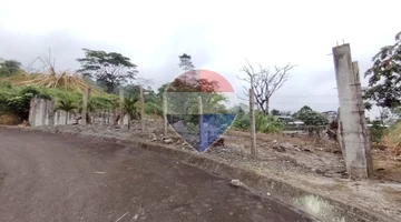 VENTA DE TERRENO SECTOR BOMBOLI SANTO DOMINGO EC