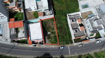 TERRENO EN VENTA – URBANIZACIÓN MASTODONTES(260m2)