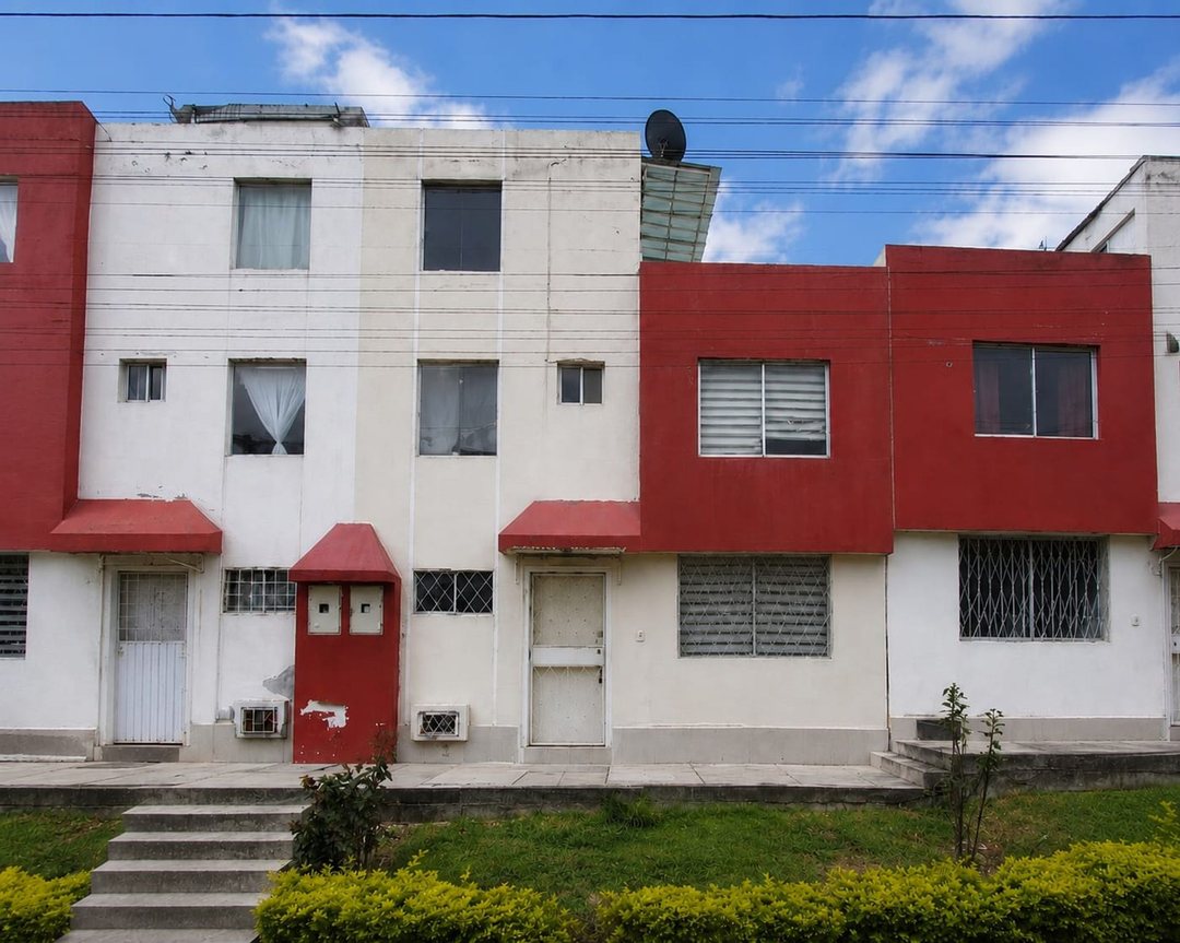 Casa en venta en Carcelén