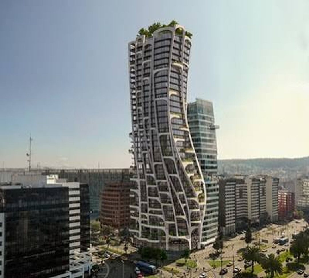 Suite en venta en La Carolina