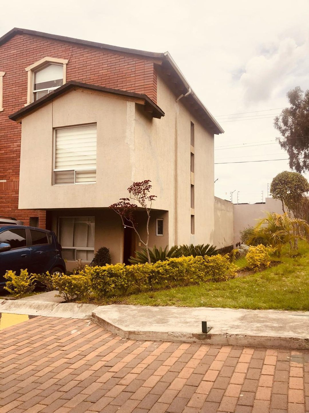 Casa en venta en Pomasqui