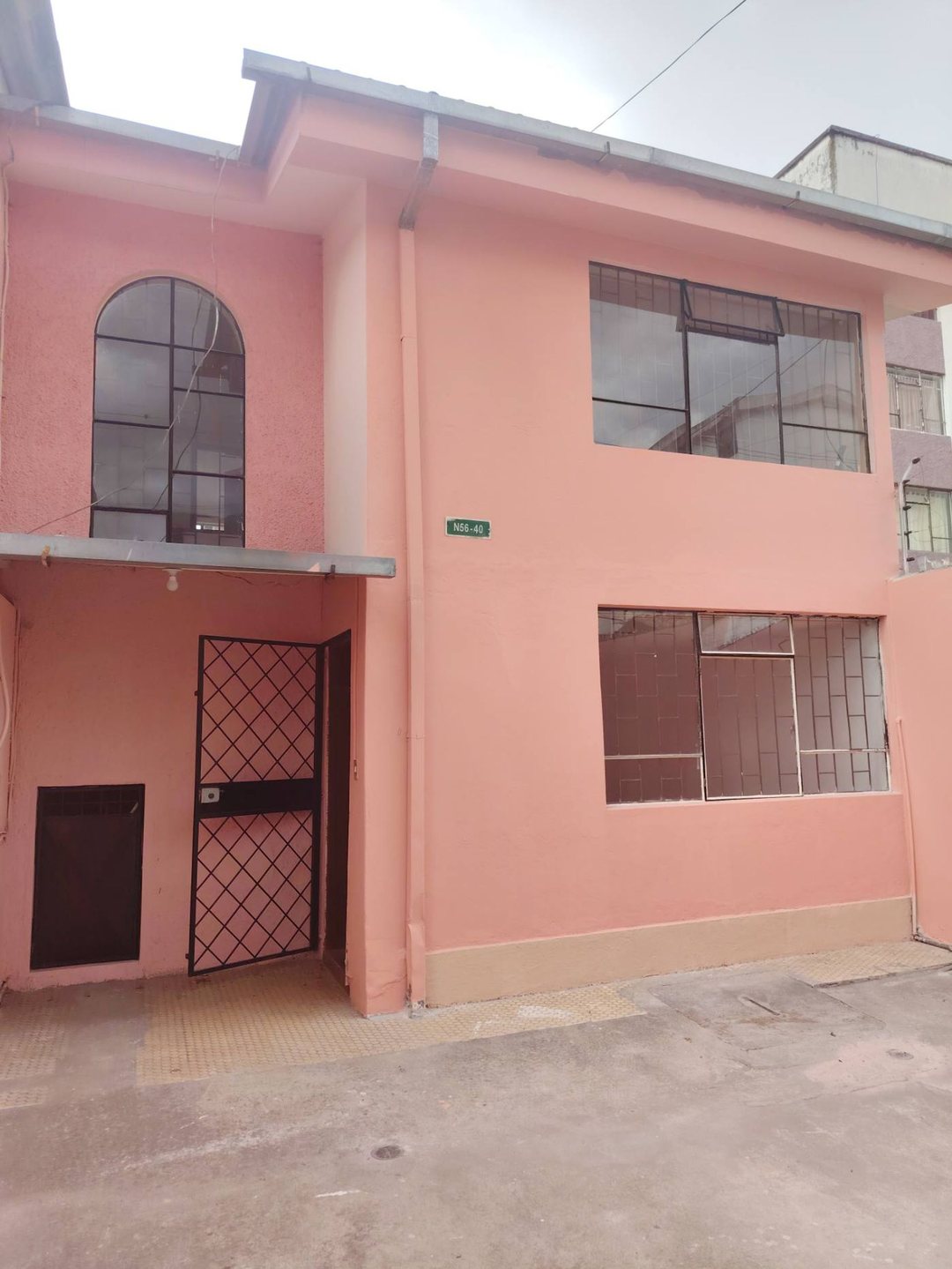 Casa en venta en Cotocollao
