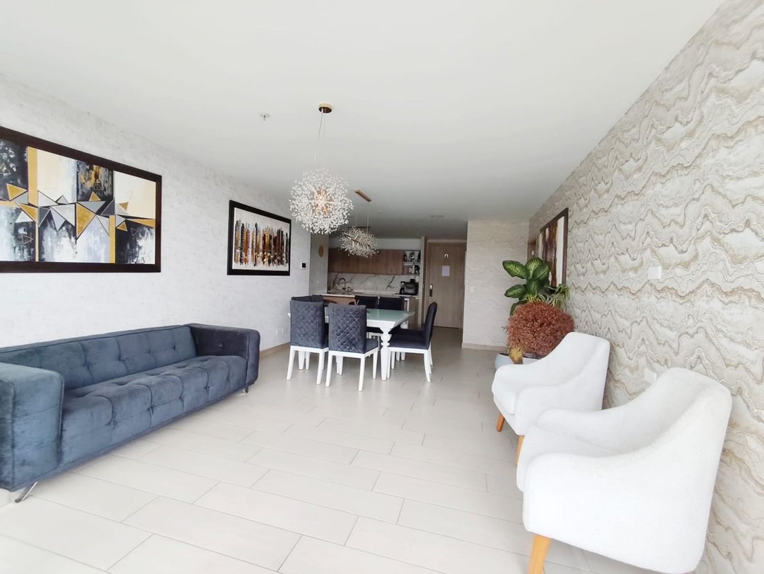Departamento en venta en Benalcázar