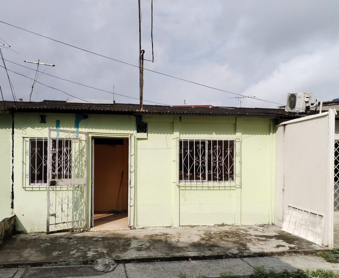 Casa en venta en Tarqui