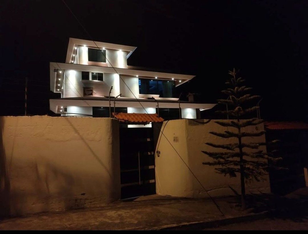 Casa en venta en San Antonio
