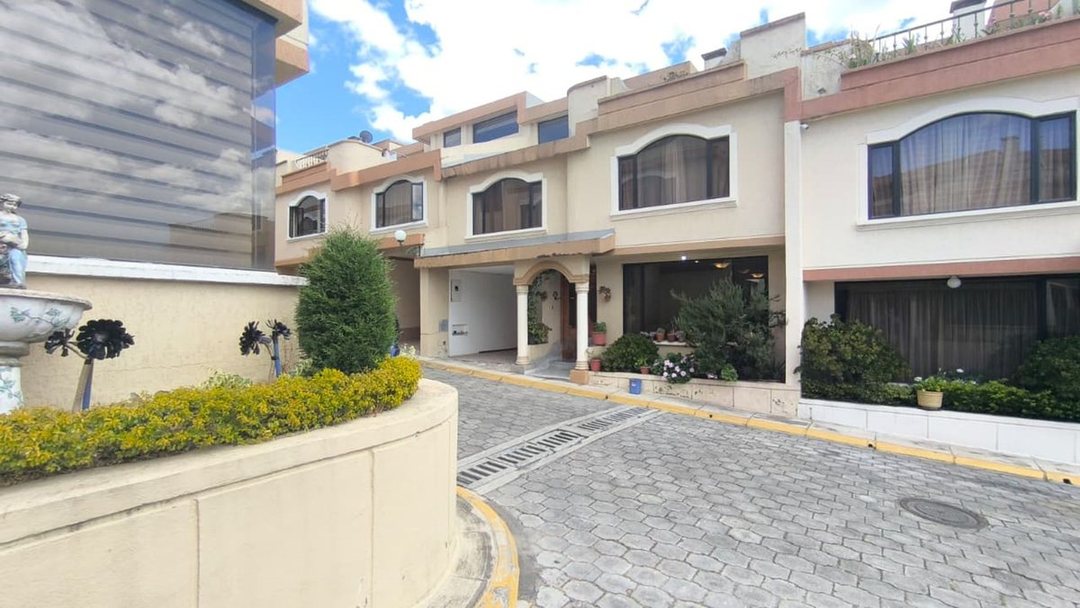 Casa en venta en El Condado