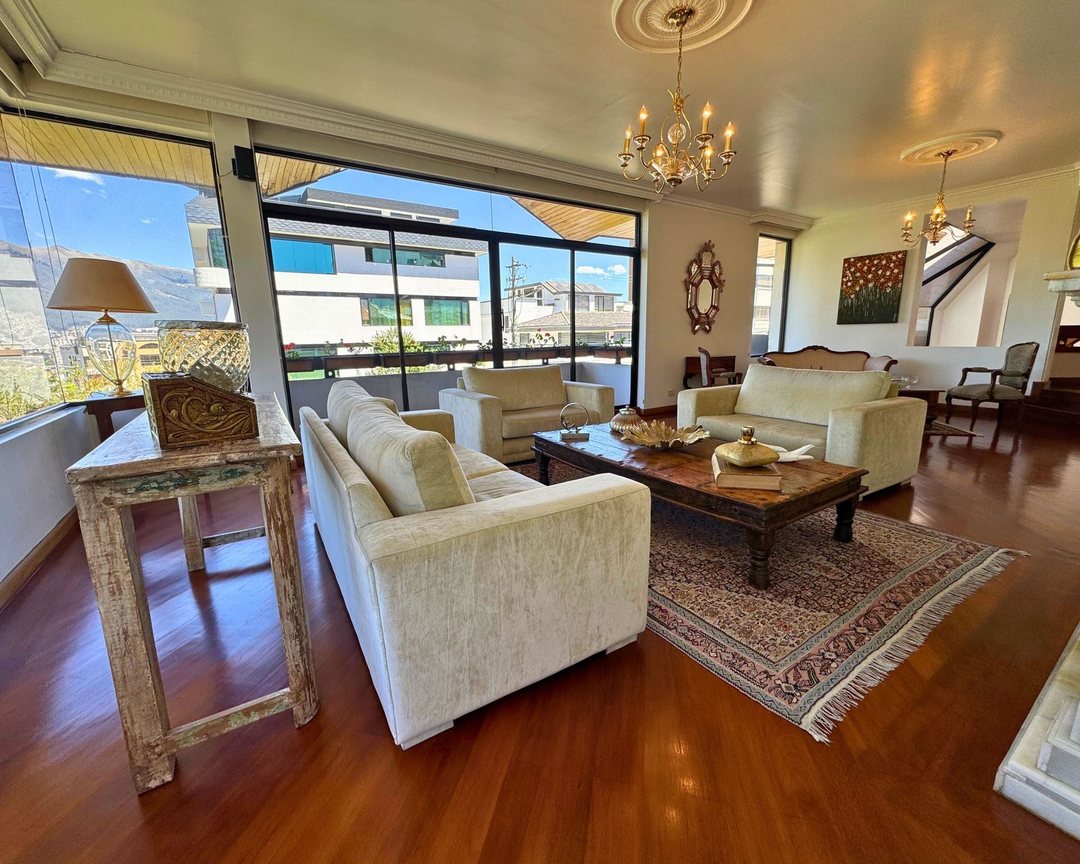 Departamento en venta en Jipijapa