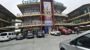 Se Vende Local Comercial en Via a La Costa