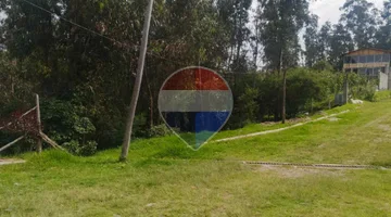 TERRENO DE 2.462 m² SECTOR OLALLA PARROQ TUMBACO