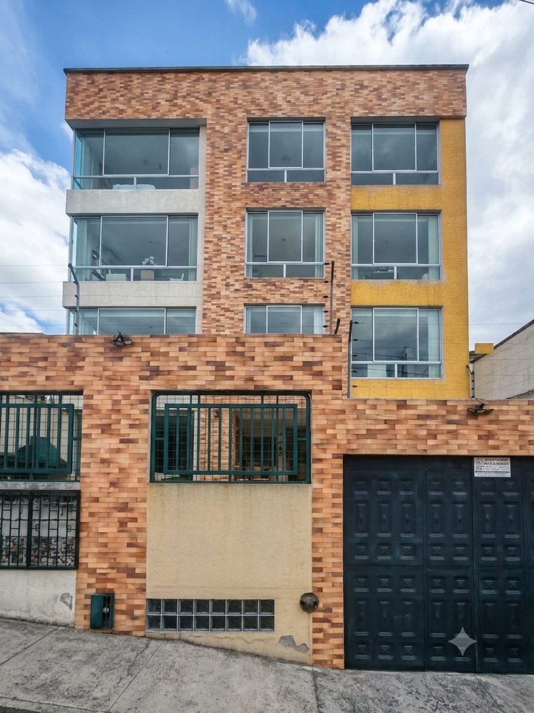 Departamento en venta en Ponceano