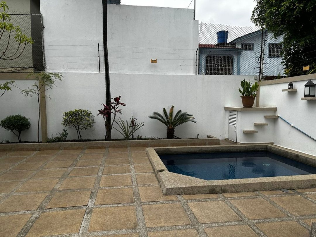 Casa en venta en Samborondón