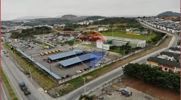 En venta Terreno en Vía a Daule
