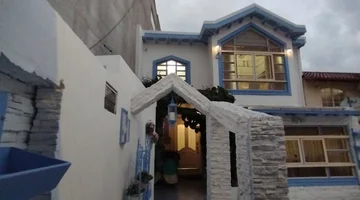 Casa en Ficoa Ambato