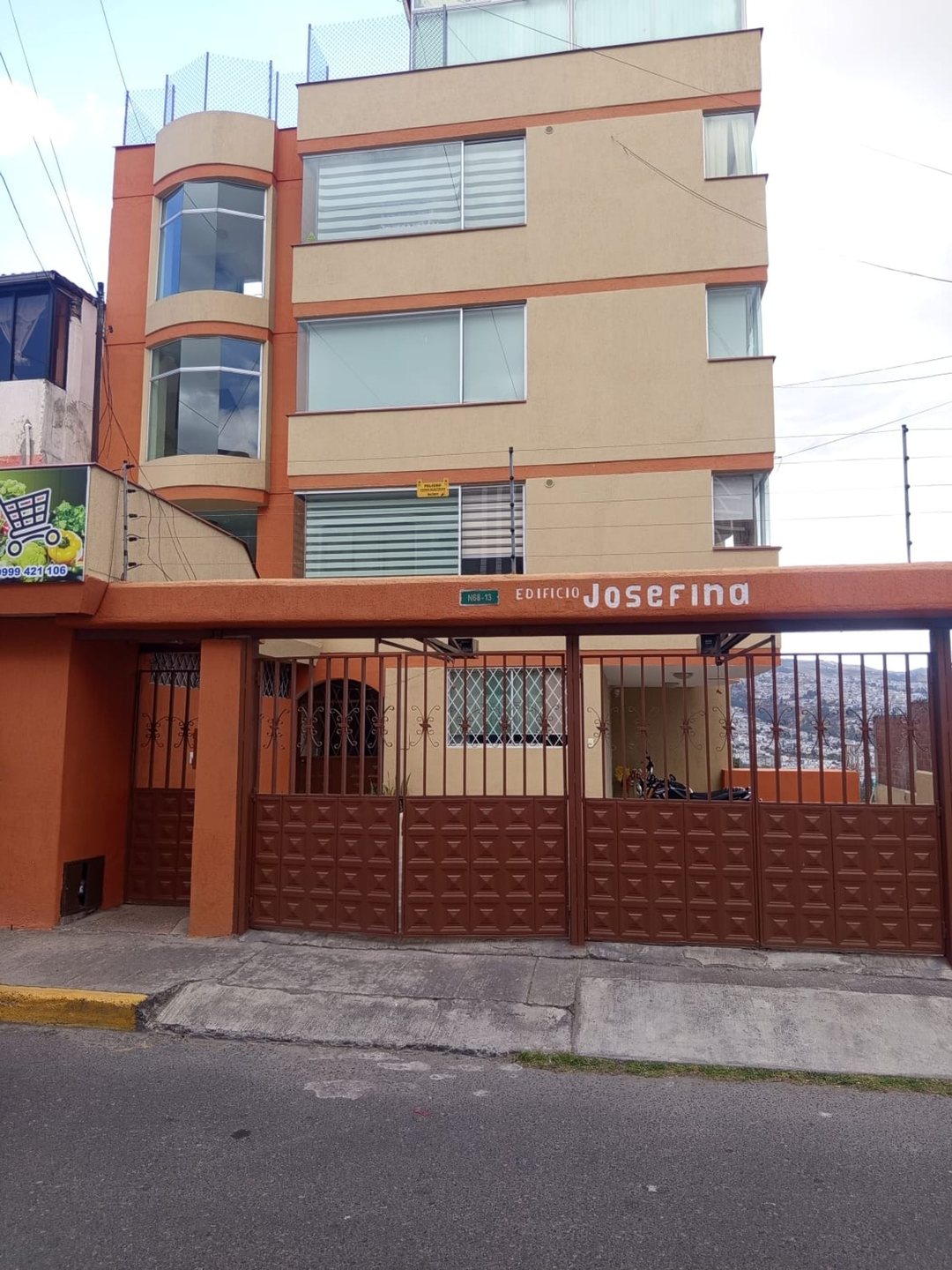 Departamento en venta en Ponceano