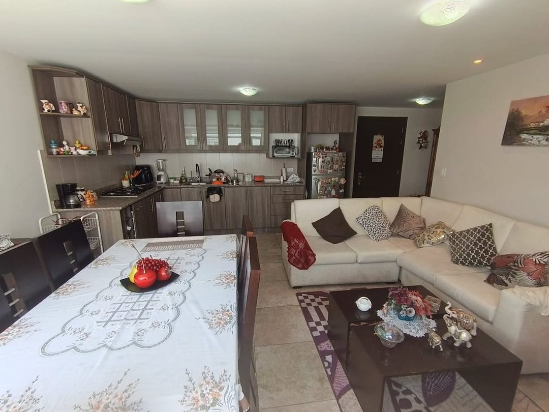 Departamento en venta en Conocoto
