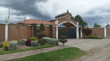 Venta de Terreno en conjunto en Malchingui