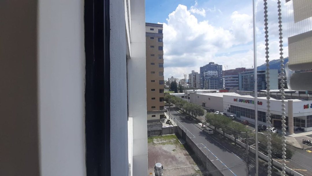 Departamento en venta en Iñaquito