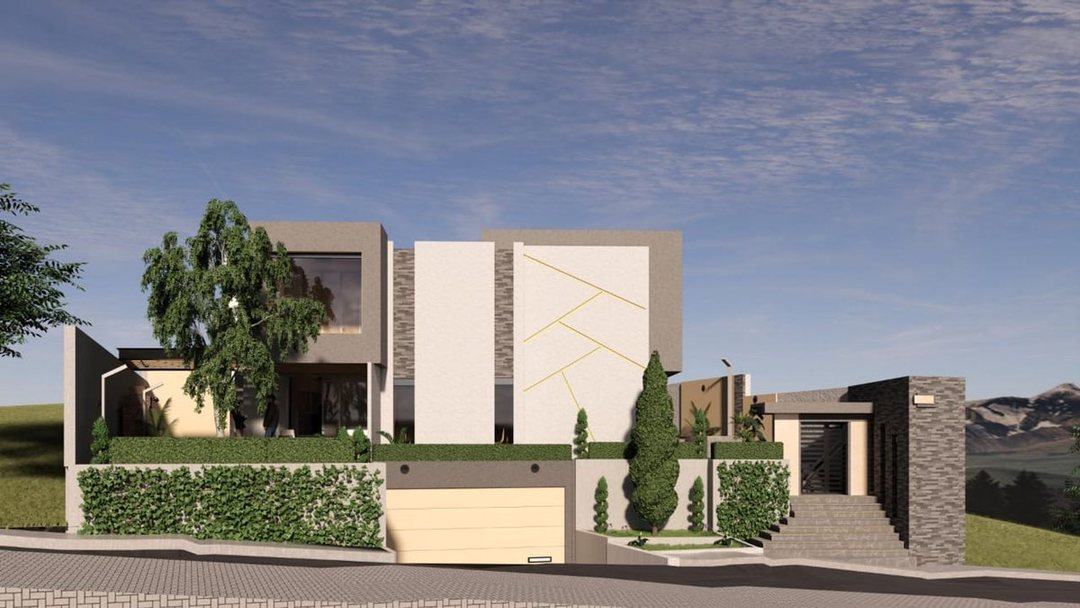 Casa en venta en Cumbayá