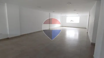 Venta oficina/local por estrenar sector La Gasca