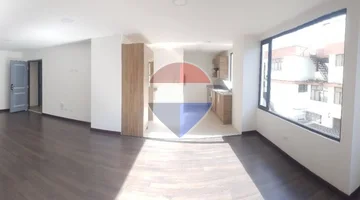 Venta departamento-Pinar Bajo excelente ubicación