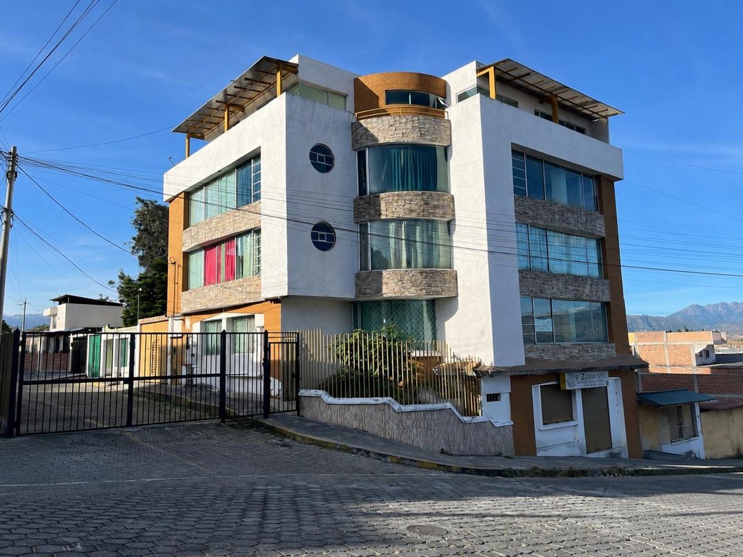Departamento en venta en Conocoto