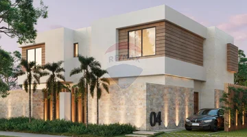Villas de Lujo en Punta Cana con Alta Rentabilidad