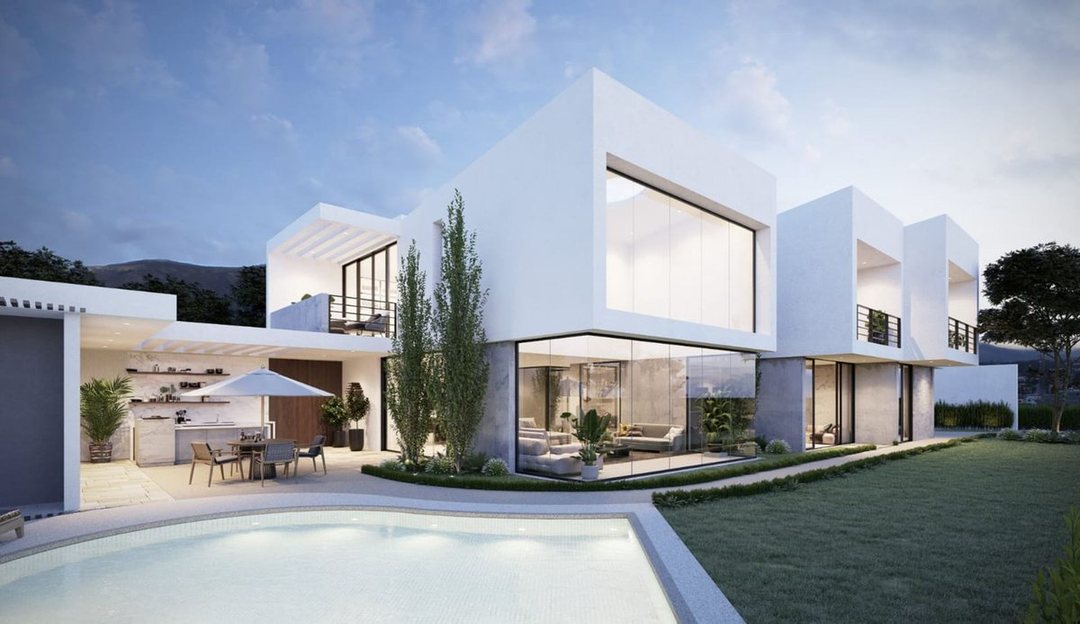 Casa en venta en Tumbaco