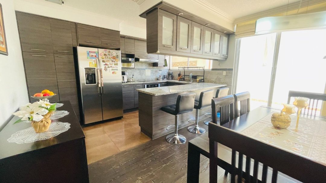 Departamento en venta en Monteserrín
