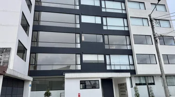 DEPARTAMENTO POR ESTRENAR GRANDA CENTENO