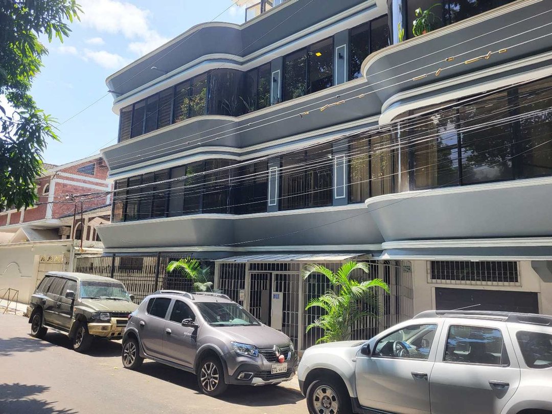 Departamento en alquiler en Tarqui