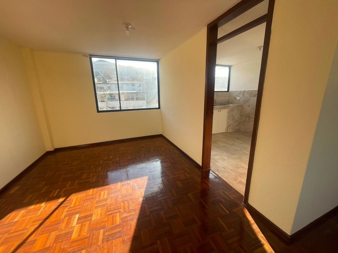 Departamento en venta en Cotocollao