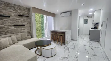 ALQUILER DE DEPARTAMENTO EN VIA A LA COSTA