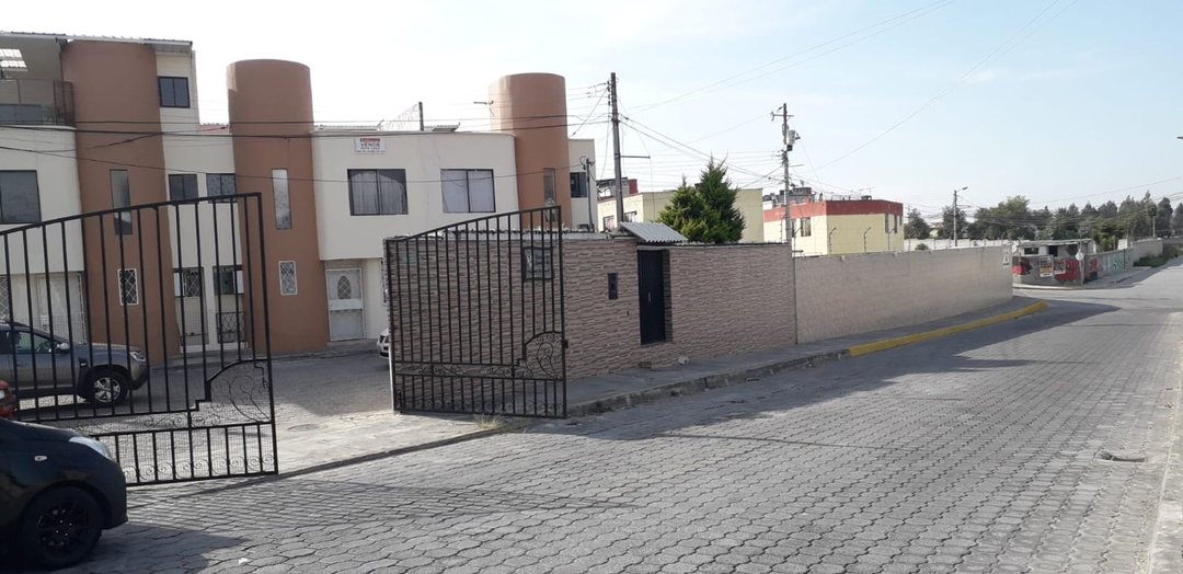 Casa en venta en Calderón