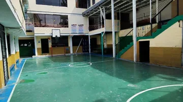 UNIDAD EDUCATIVA EN VENTA – CENTRO HISTÓRICO DE QU