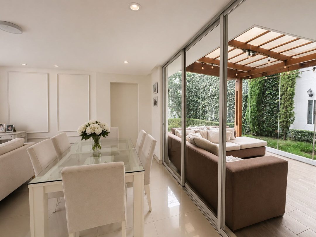 Casa en venta en Pomasqui