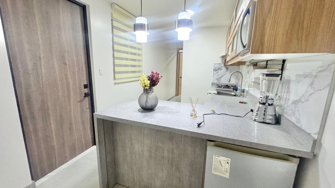 Suite en alquiler en Conocoto
