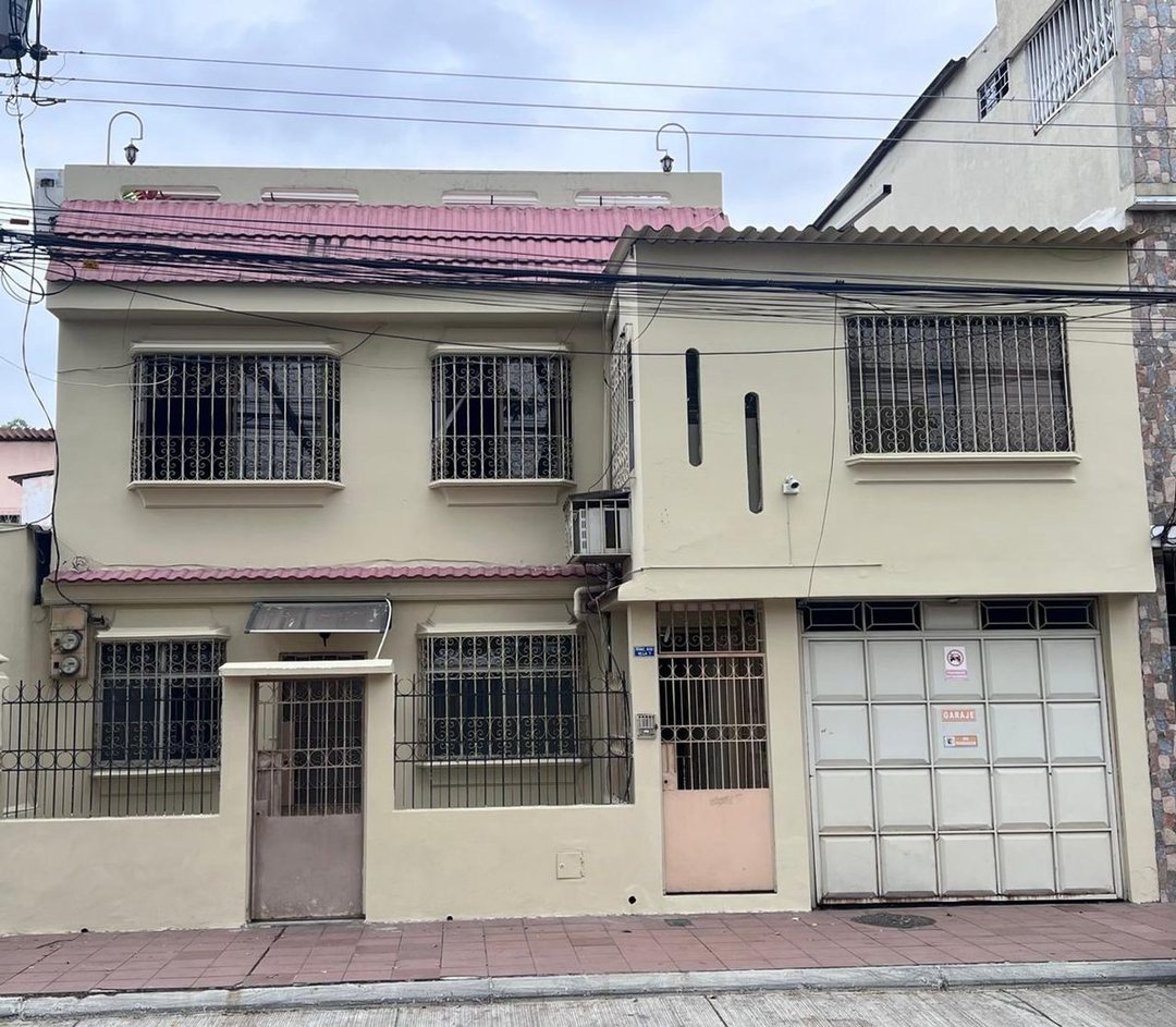 Casa en venta en Tarqui