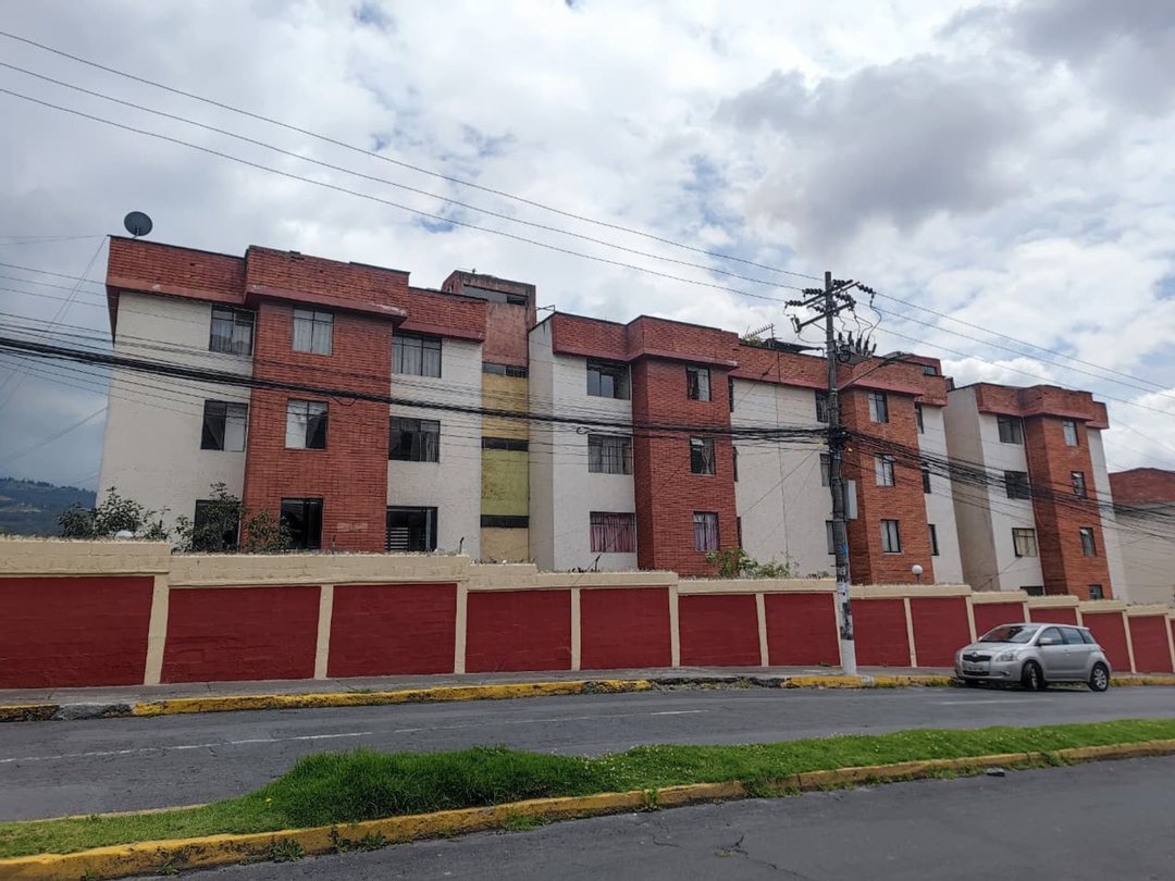 Departamento en venta en Ponceano
