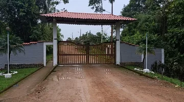 Terreno en Venta Urb. Caoni, Pedro Vicente M.