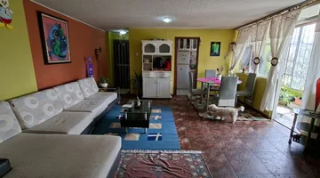 VENTA DEPARTAMENTO DE 3 HABITACIONES SECTOR MARISC