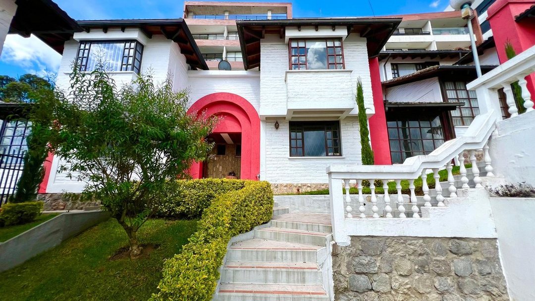 Casa en venta en Ponceano