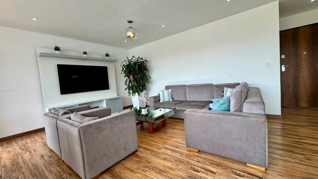 Departamento en venta en Iñaquito