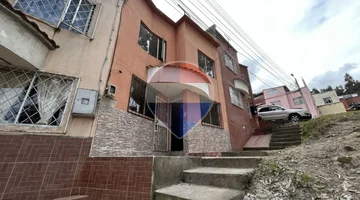 CASA EN VENTA LA BILOXI TERRAZA Y VISTA PANORÁMICA