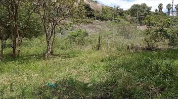AMPLIO TERRENO EN VENTA SECTOR PATAPATA